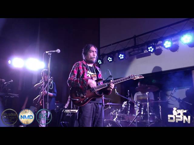 Magulo Buhay ng Tao  - The Youth @ Rocktoberfest 2015 Live in london class=