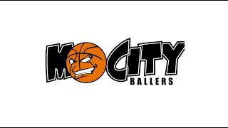 MoCity Ballers - Anthem You Not Like Us