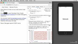 27 Using the Fetch API