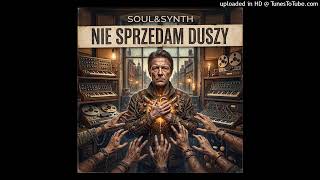 🩸 Nie sprzedam duszy za żaden świat! (Mroczna Ballada) Soul&Synth
