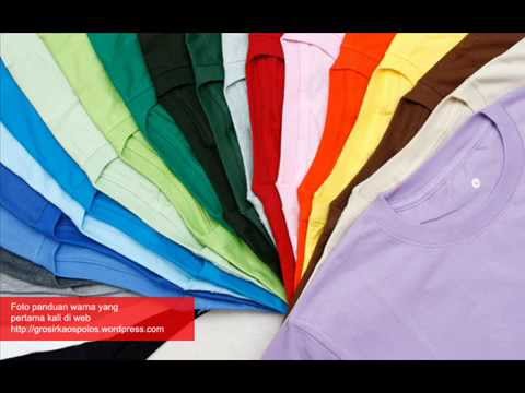  Jual  Kaos  Polos  Polo  Shirt Jual  Kaos  Distro 