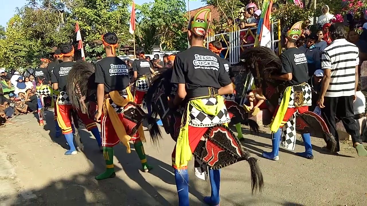 Ebeg WAHYU BUDAYA Cangkring (8)