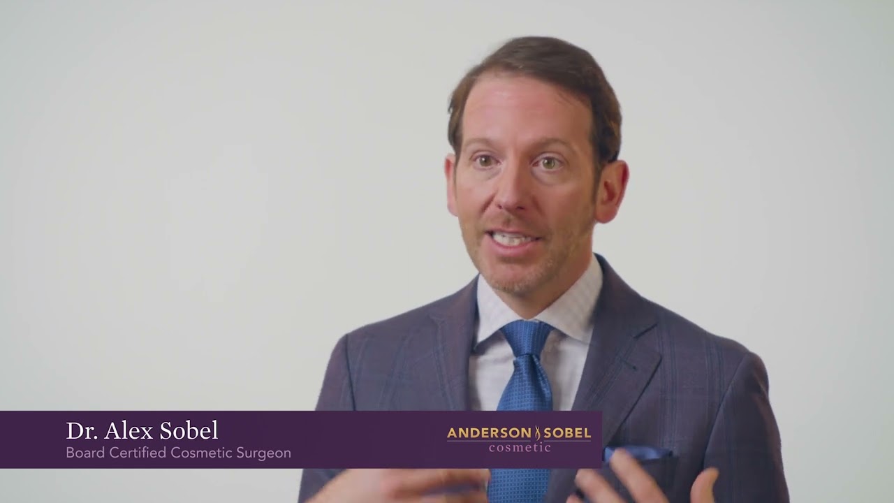 Why "Fat Grafting Doesn't Last" is Just a Myth: Dr. Sobel on the Longevity of Fat Transfer Results