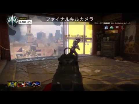 ショットガンを携えた天使