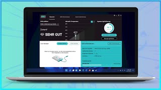 Check your SSD HEALTH and OPTIMIZE it with SSD Fresh screenshot 2
