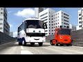 Tayo Long And Marlin Are Ready To Speed Up Even More In The Highway