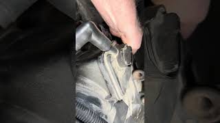 MAP Sensor for 2015 Ram Hemi - replacement