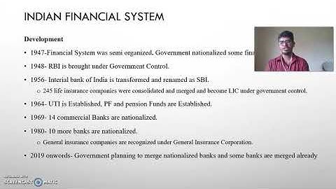 Capital Market Operations  Unit 1 Clas 3, M.com 3rd sem ( finance) mangalore university