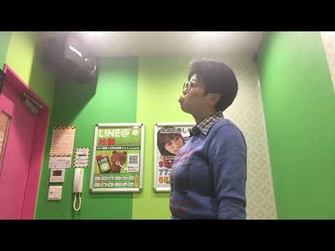山下達郎さん/endless game を歌いました