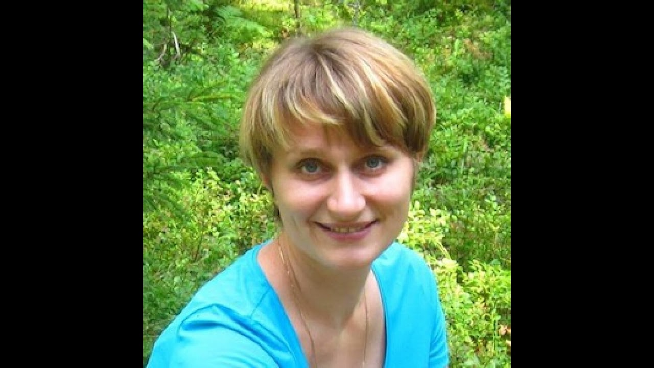 Беседа с Натальей Кохвакко, Development manager’ом, digital services в концерне YIT (153)