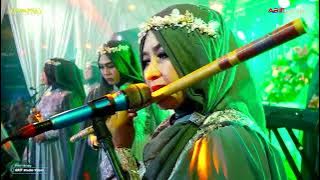 PENGANTIN BARU - QASIDAH EL WAFDA LIVE IN KEDONDONG DEMAK 2024