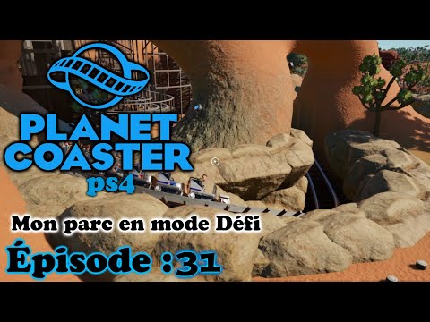 Vidéo: Mon Ami Pedro Et Planet Coaster En Tête D'affiche De L'humble Choix De Ce Mois-ci