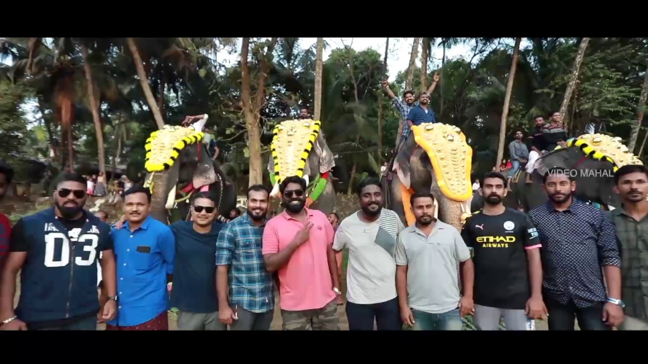 Kallingal nercha 2020 | Kott Kallingal Jaaram nercha 2K20