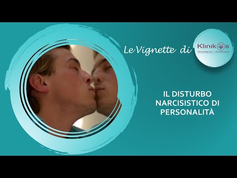 Video: Quali sono i criteri per il disturbo narcisistico di personalità?