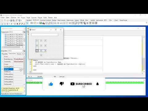 02 sender & Tobject part2