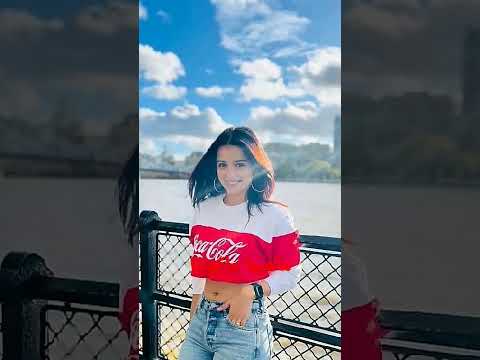 ممثلة بوليوود صاعدة وممثلة مسلسلات هندية ماهيما ماكوانا
