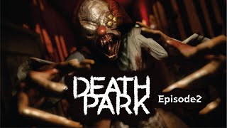 Death Park 1 Episode 2 Android + iOS