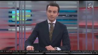 Qəfləti Ürək Ölümləri Barədə Atv Xəbərin Reportajı 24.01.2018