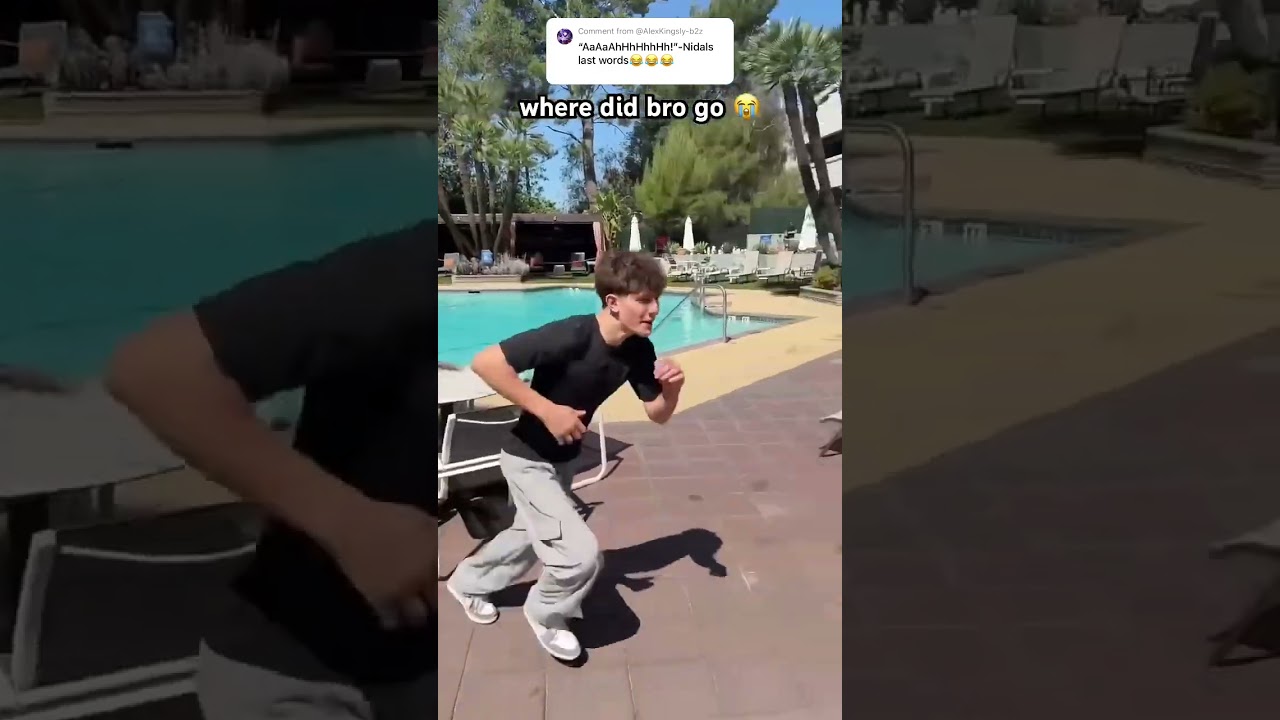 Subscribe for 7 years of good luck 🍀 @NidalWonderOfficial