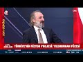 Türkiye'nin Vizyon Projesi: Yıldırımdan Füzesi! Yıldırımhan'ın Menzili Nereye Kadar Uzanıyor?