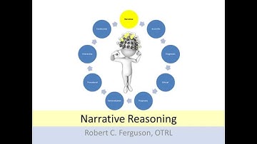 Narrative Reasoning