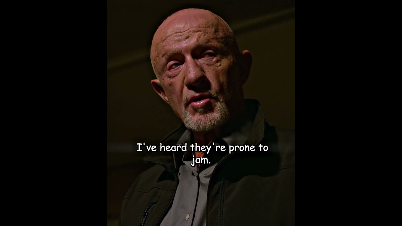 Mike is picking out the right weapon.#viralvideo #shortvideo #movieclips