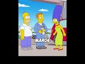 This is a chain reaction caused by a drop of water #thesimpsons #simpsons #cartoon #animation #film