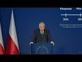 Konferencja prezesa nbp ocena biecej sytuacji ekonomicznej