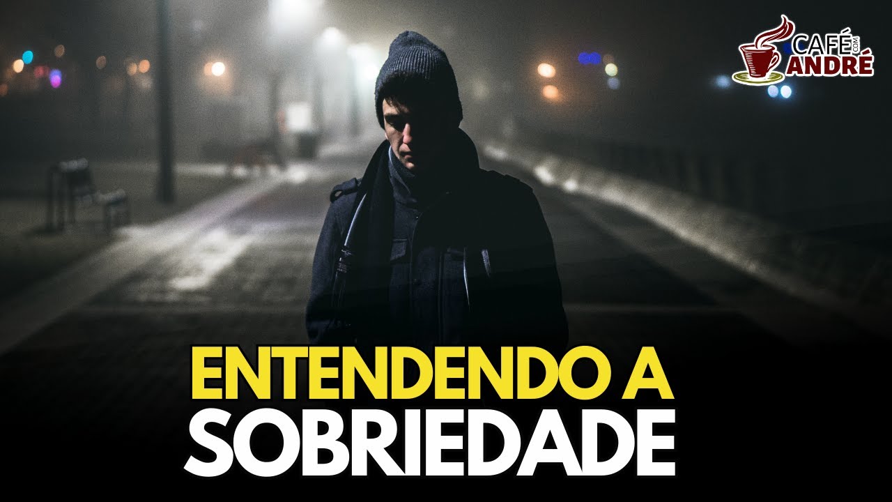 Imagem do episódio em vídeo: Sobriedade é um movimento familiar e do dependente