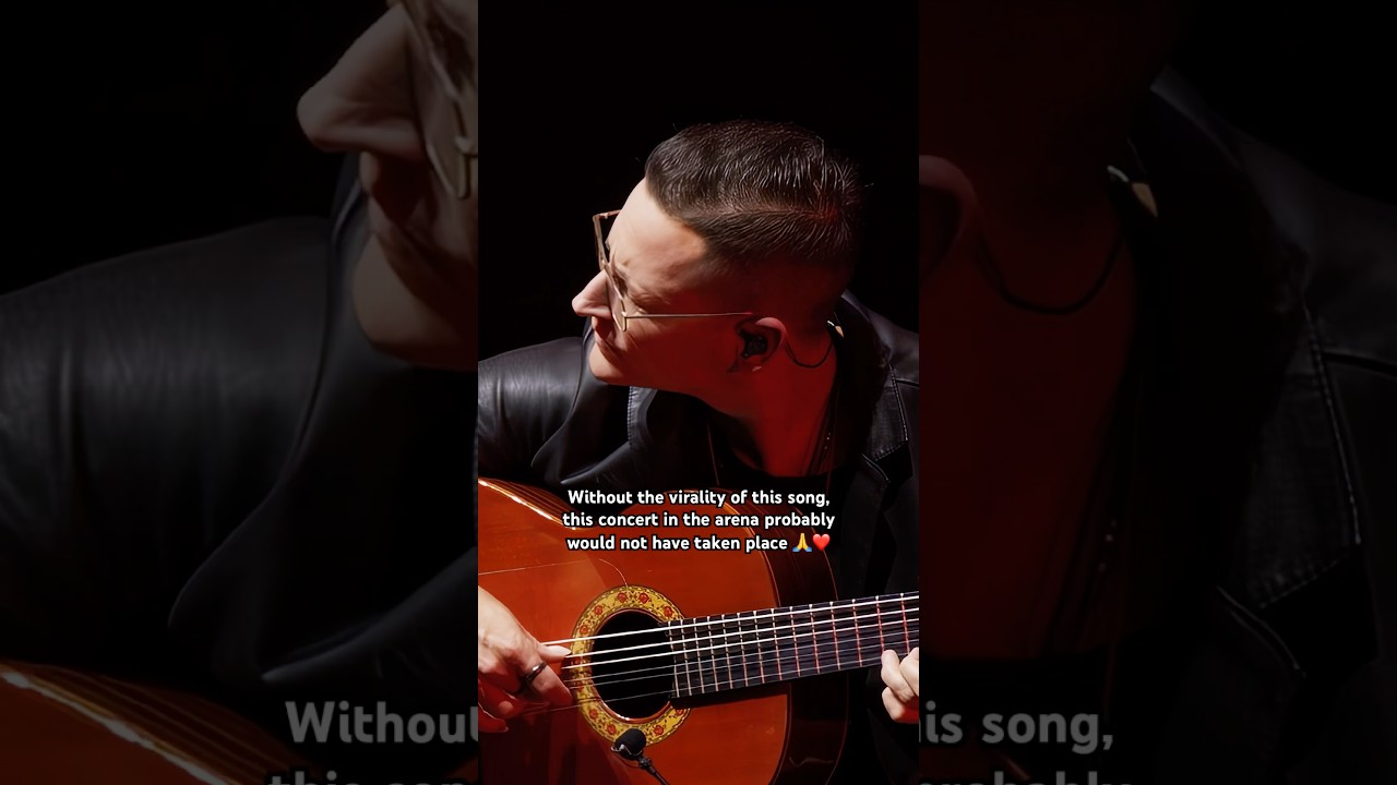 Una Mattina live @ SAP Arena Mannheim