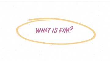 Introducing FIM: Math Made Easy