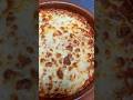 Berenjena a la parmesana 📌Ingredientes 1º Comentario #Eggplant #Berenjena #Queso #recetas #casero
