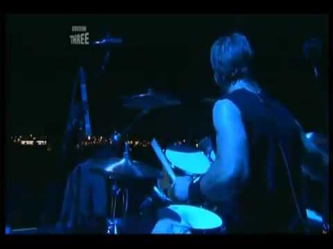 Pearl Jam Live at Reading Festival 2006