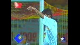 Galatasaray 2-0 Göztepe | 1999-2000 Sezonu 1. Lig 8. Hafta Maçı | 29.10.1999