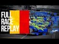 2019 WEC TOTAL 6 Hours of Spa-Francorchamps - FULL RACE REPLAY