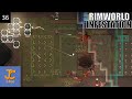 They Are Coming Out The Ground! – RimWorld “Infestation” Part 36