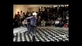 bboy blond documentary 2