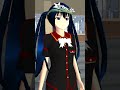 Tiktok sakura school simulator) Taiga Salting😂