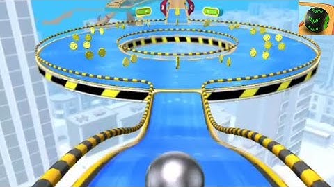 Going Balls Level 11 to 15 Gameplay Walkthrough /Android,IOS/