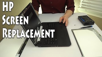 Cracked Laptop Screen Fix: Easy Step-by-Step Replacement Guide (DIY Repair!)