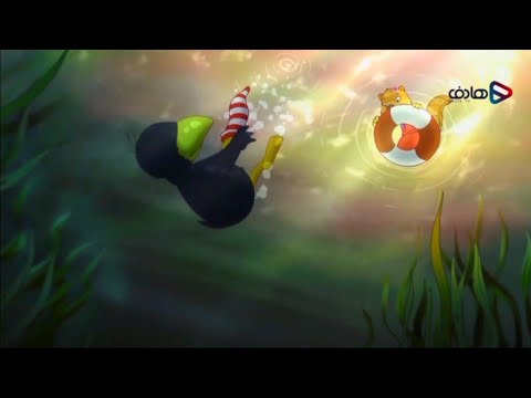 فيلم كرتون رائد المشاكس الصغير كامل بدون موسيقى Joy Cloud