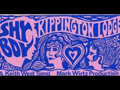 Brinsley Schwarz — BRINSLEY SCHWARZ - SHINING BRIGHTLY