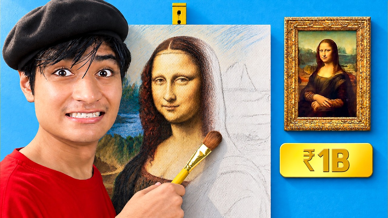 Latest Title & Thumbnail