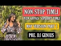 New adivasi timli nonstop ll may 2024 version part 1 ll dj genius