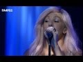 Ellie Goulding: 'Anything Could Happen'- The X Factor Australia 2012 - Live Decider 7 - TOP 6