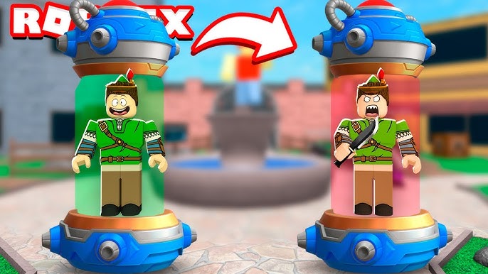 robloxfyp #roblox #r #robinhoodgamer #robinhood