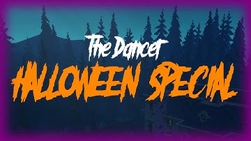 The Dancer: Halloween Special - Indy Game - No Commentary - Lets play / Walkthrough (1440p) (HD)