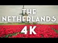 The Netherlands 4K Video Ultra HD | 4K Video Ultra HD Netherlands | Amsterdam 4K UHD