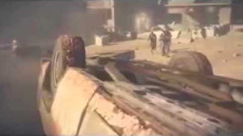 Army of Two The Devils Cartel PS3 Tutorial part 21 No Commentary