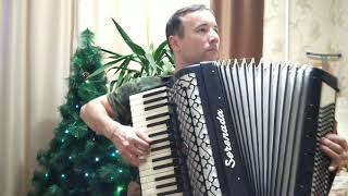 Три белых коня (песня из к/ф \ Три белых коня (песня из к/ф \
